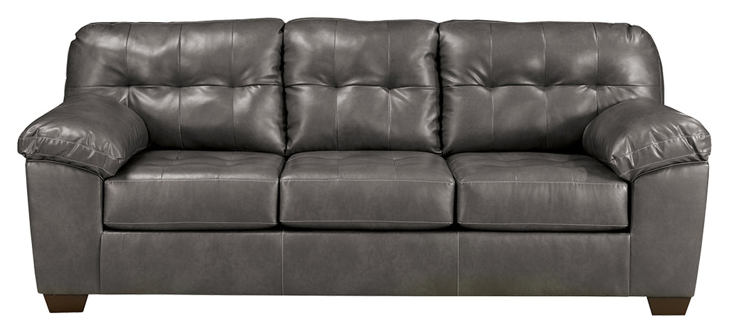 Alliston 2010238 Gray Sofa