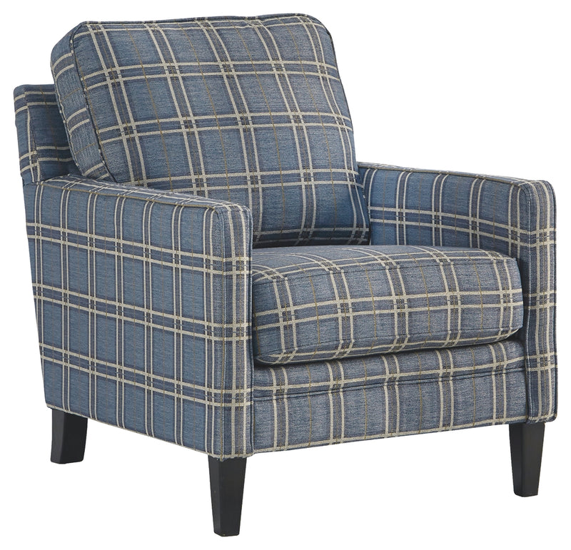 Traemore 2740321 River Accent Chair