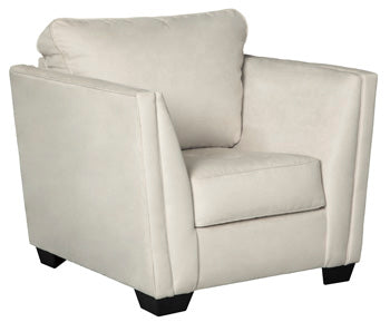 Filone 5340220 Ivory Chair