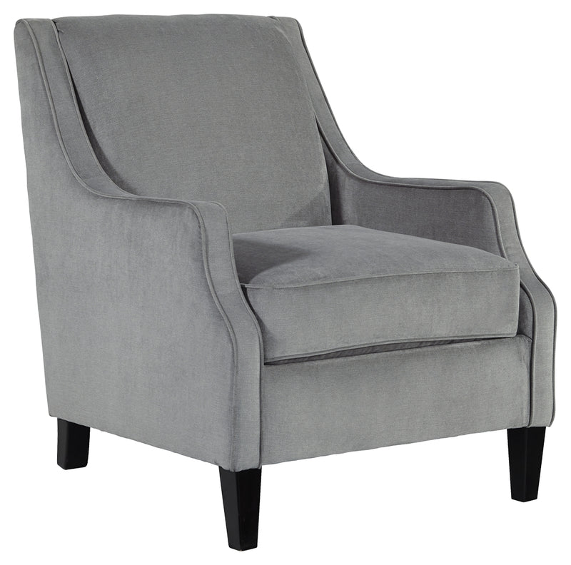 Tiarella 7290121 Ash Accent Chair