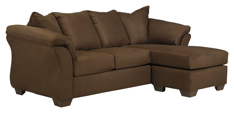 Darcy 7500418 Cafe Sofa Chaise