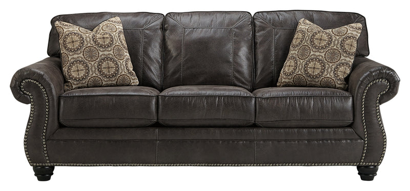 Breville 8000439 Charcoal Queen Sofa Sleeper