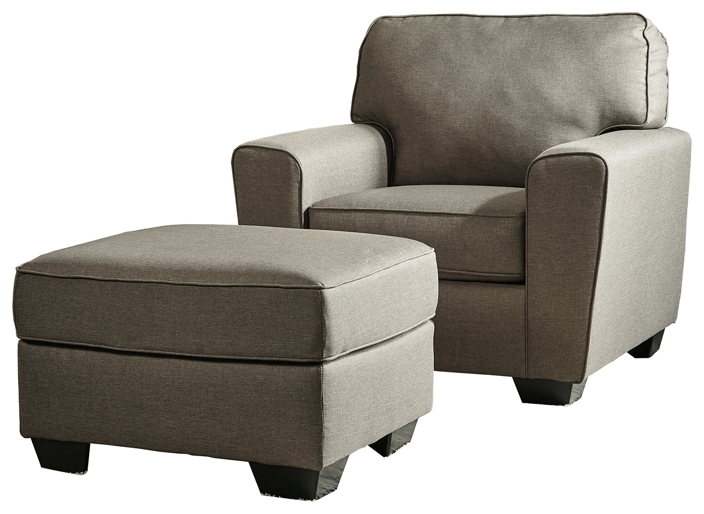 Calicho 9120239 Cashmere Queen Sofa Sleeper – Todd display picture 1