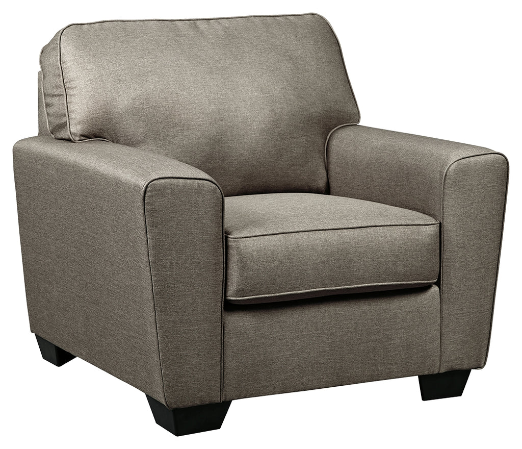 Calicho 9120220 Cashmere Chair
