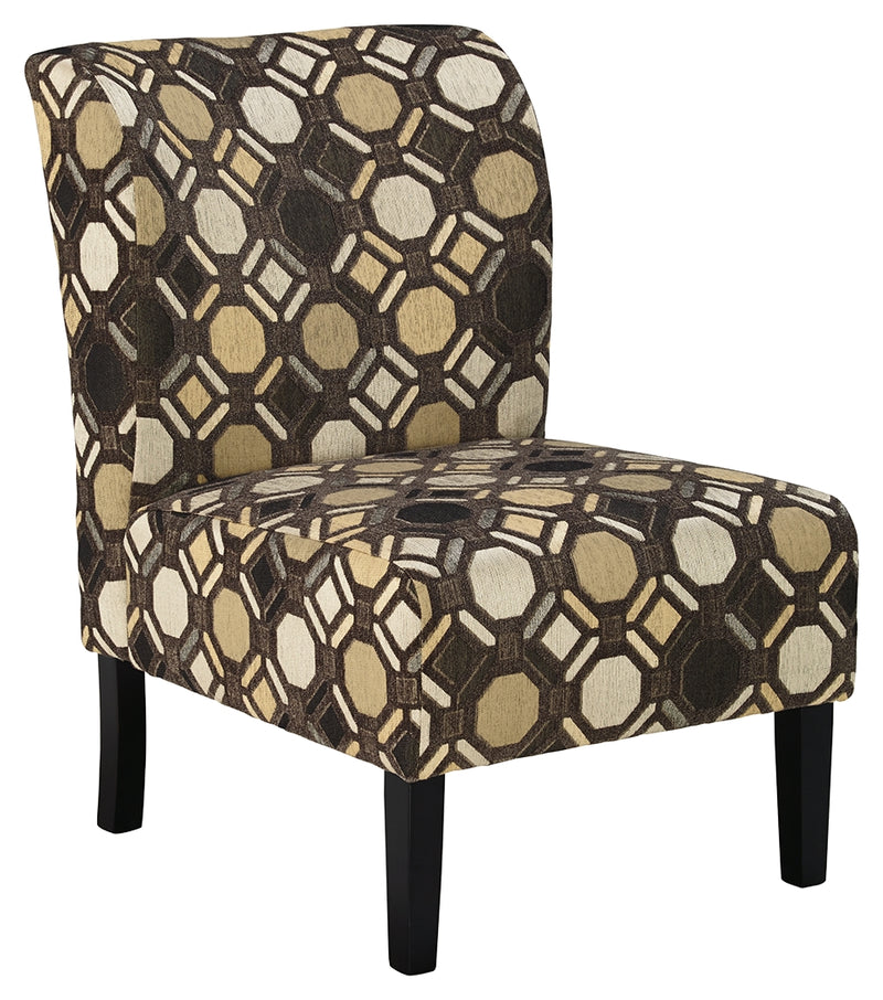 Tibbee 9910160 Pebble Accent Chair