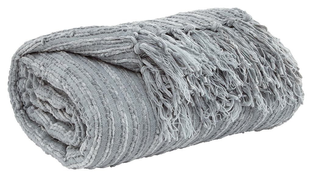 Noland A1000086T Sage Throw