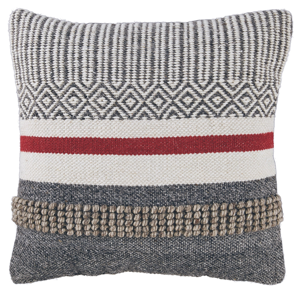 Jevin A1000449P Multi Pillow