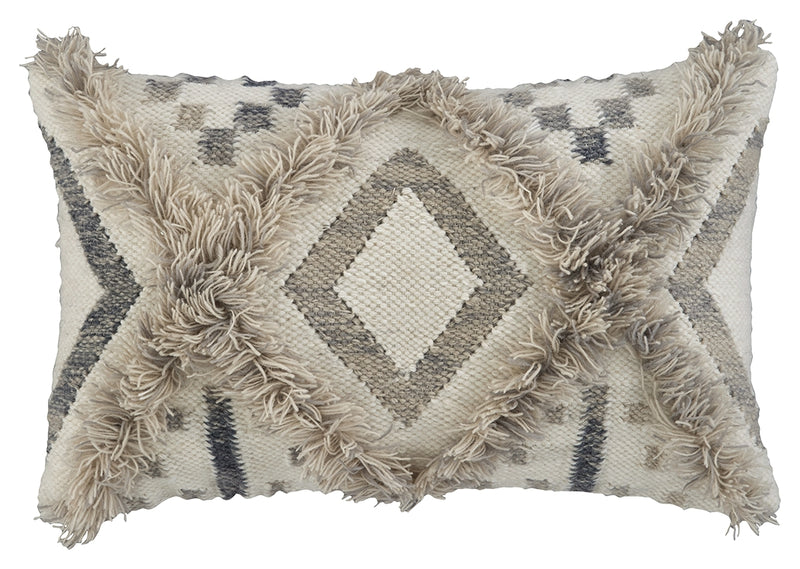 Liviah A1000540P Natural Pillow