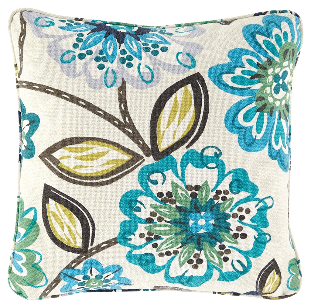 Mireya A1000591 Multi Pillow 4CS