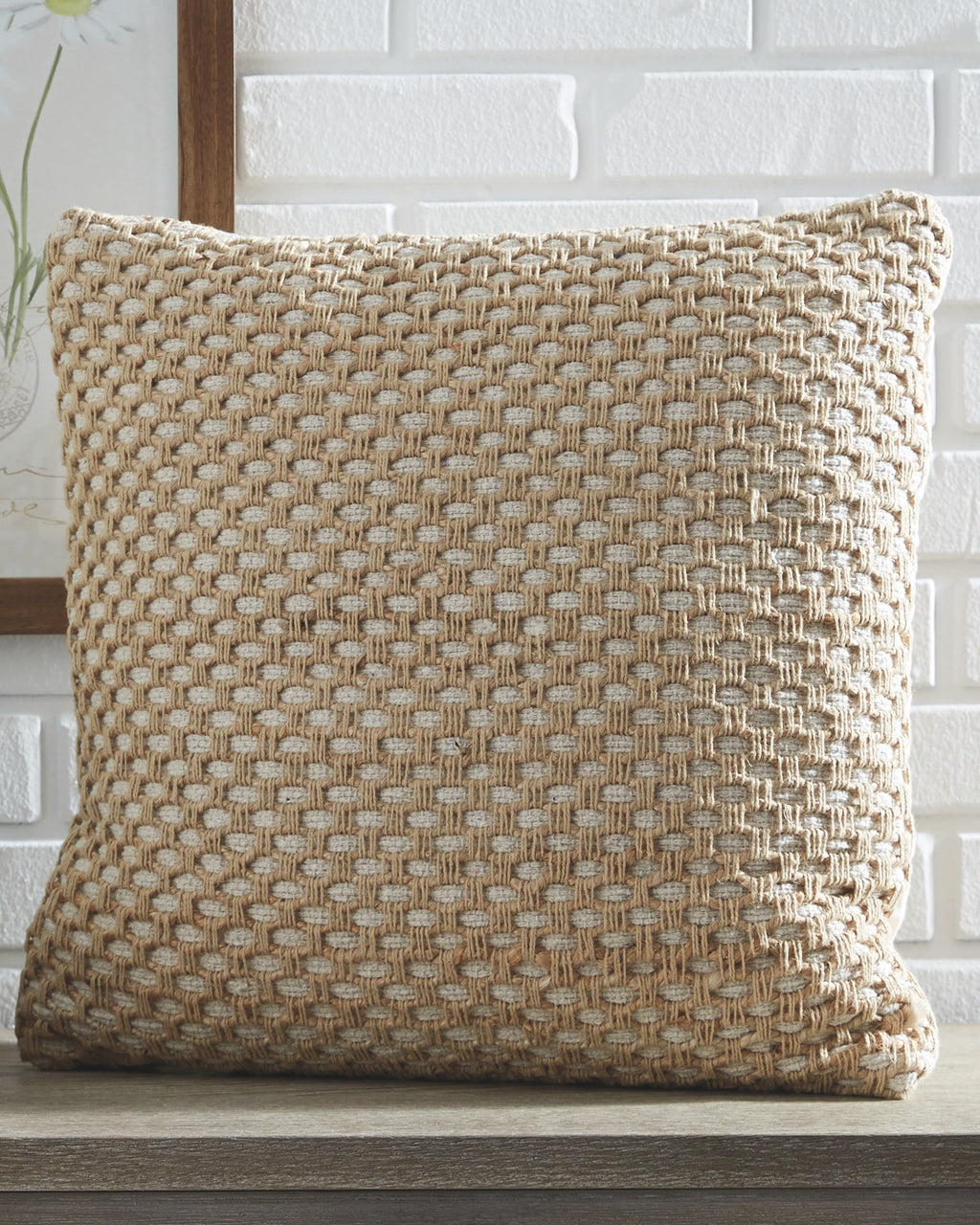 Matilde A1000803 Natural Pillow 4CS