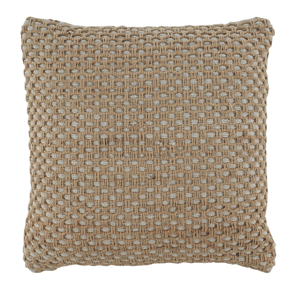 Matilde A1000803P Natural Pillow