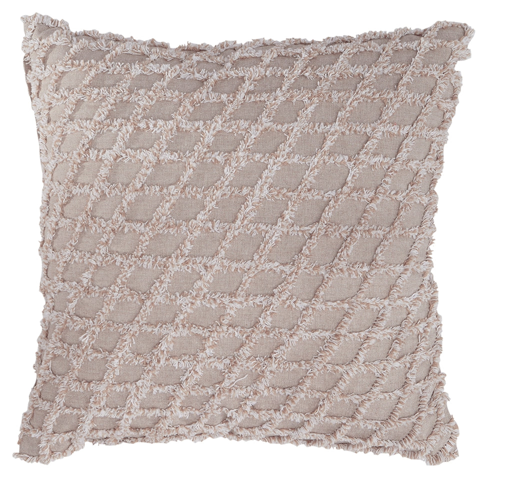 Mayten A1000818P TanCream Pillow