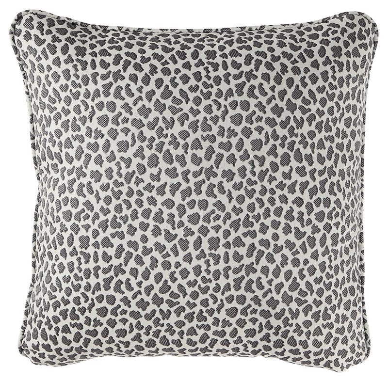 Piercy A1000832P Gray Pillow