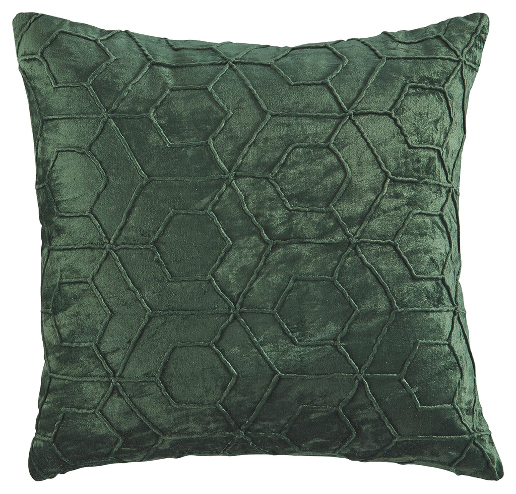 Ditman A1000873P Emerald Pillow