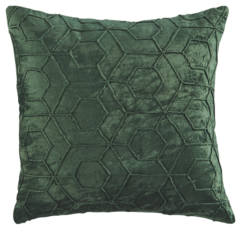 Ditman A1000873 Emerald Pillow 4CS
