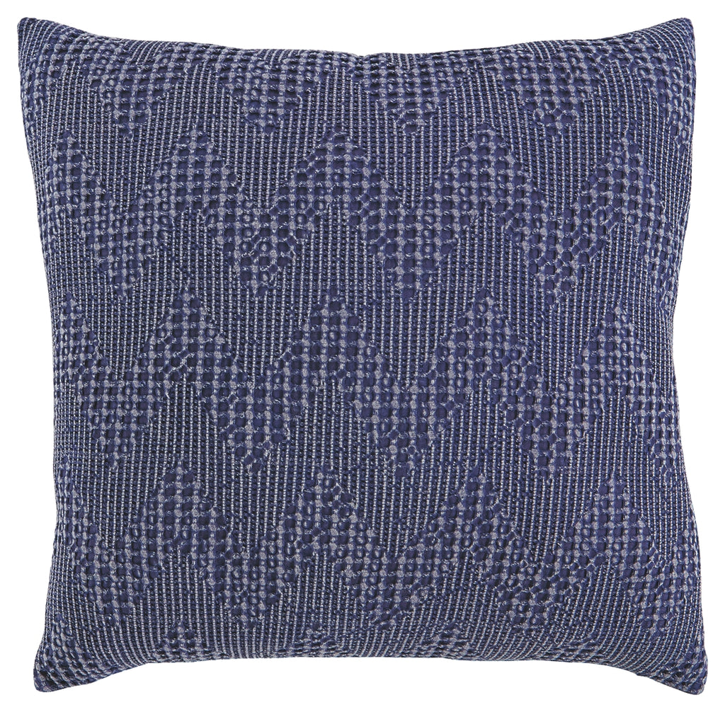 Dunford A1000876 Navy Pillow 4CS