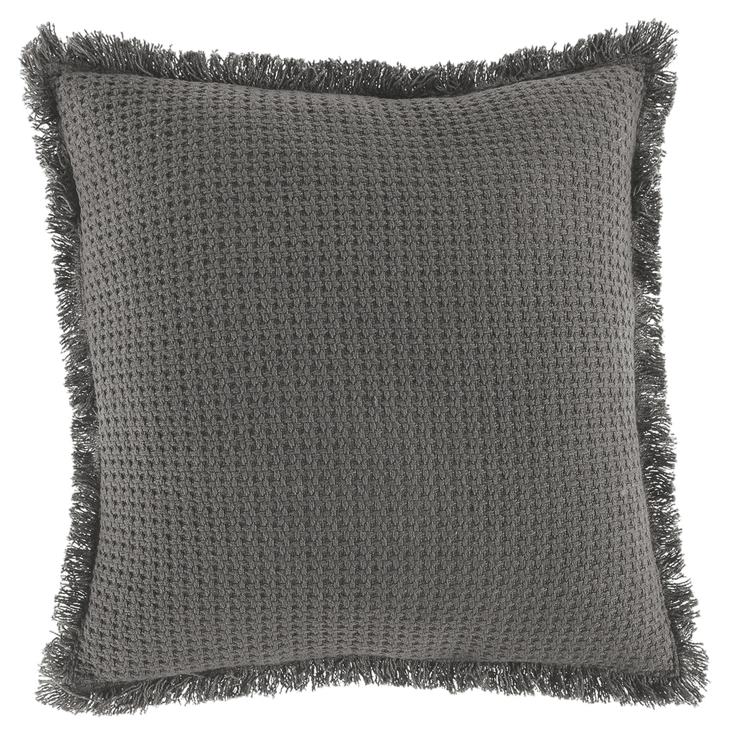 Ruysser A1000878 Gray Pillow 4CS