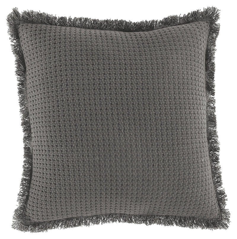 Ruysser A1000878 Gray Pillow 4CS