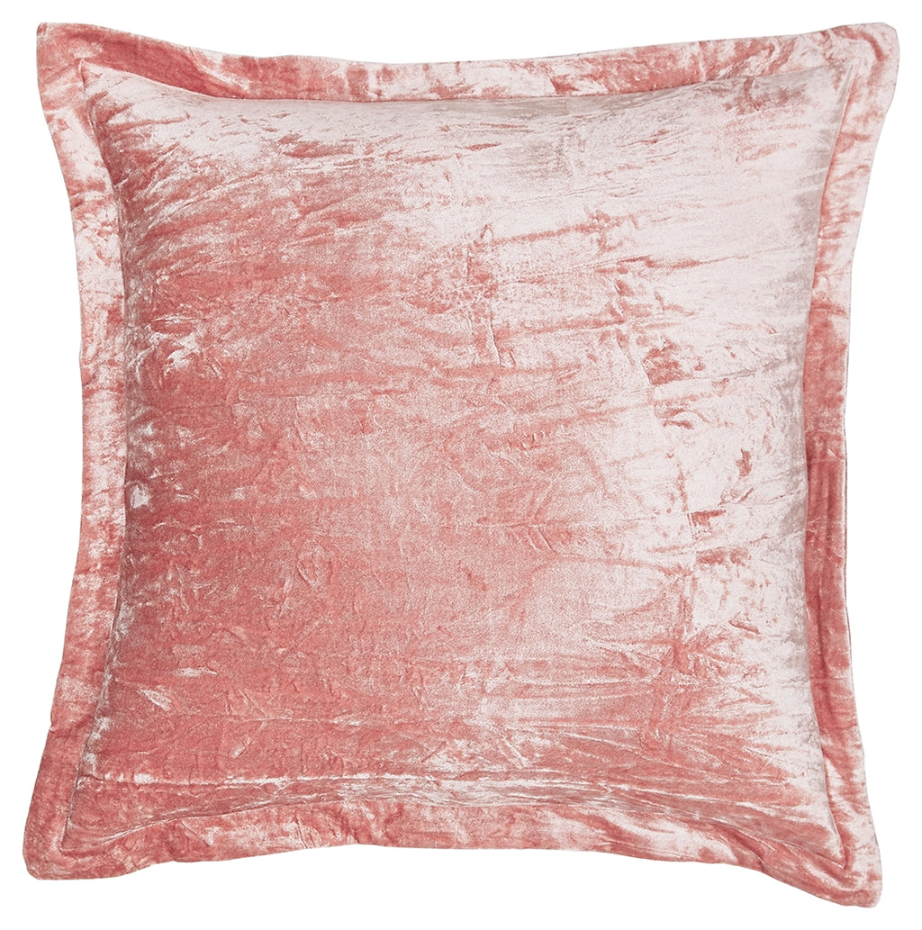 Marvene A1000901 Blush Pink Pillow 4CS