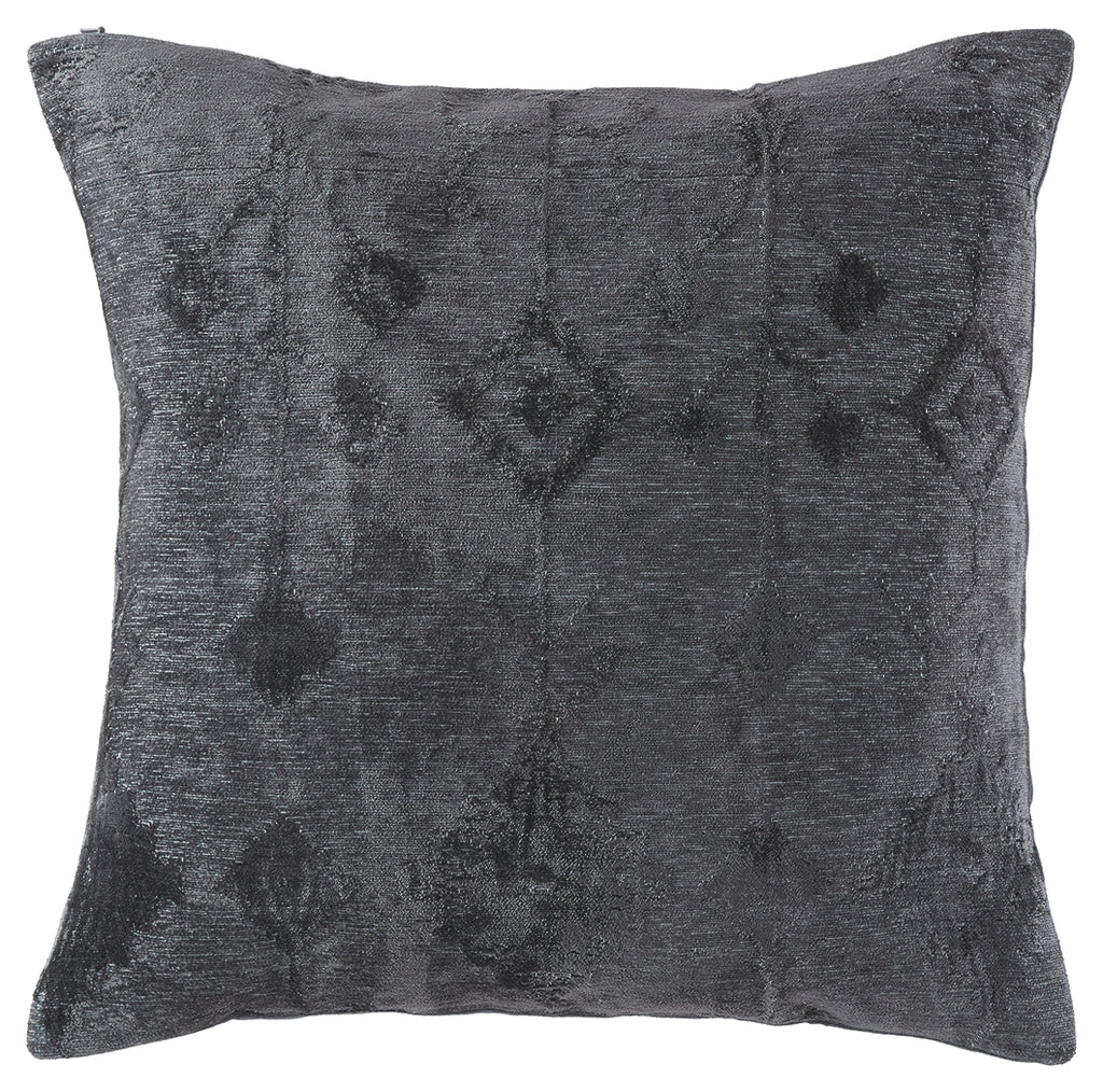 Oatman A1000920P Slate Blue Pillow