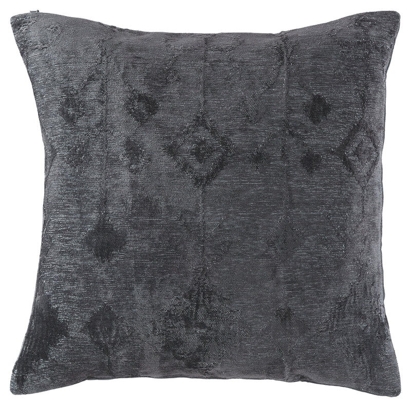 Oatman A1000920 Slate Blue Pillow 4CS