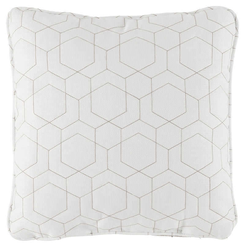 Laranae A1000947 Cream Pillow 4CS