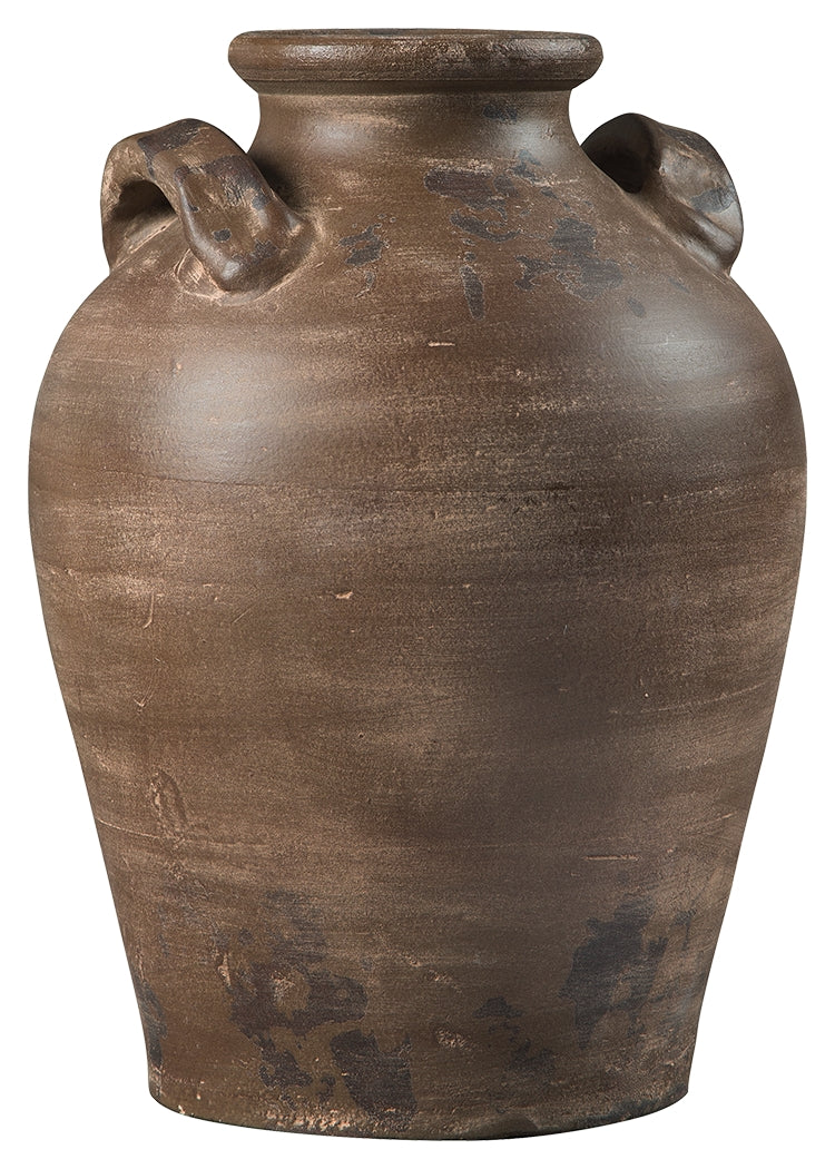 Diandra A2000244 Brown Vase