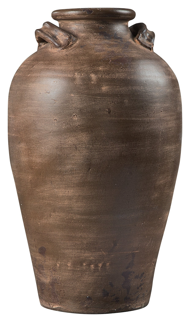 Diandra A2000245 Brown Vase