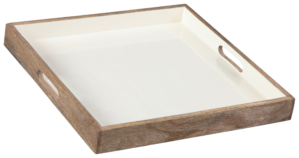 MORIA A2000398 NaturalWhite Tray