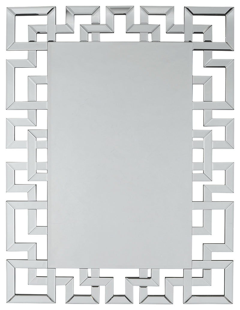 Jasna A8010135 Mirror Accent Mirror
