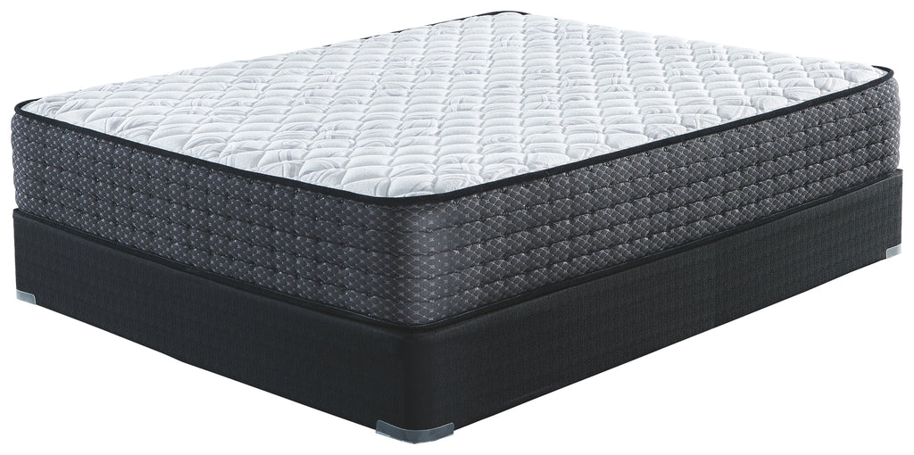 Limited Edition Firm M62511 White Twin Mattress