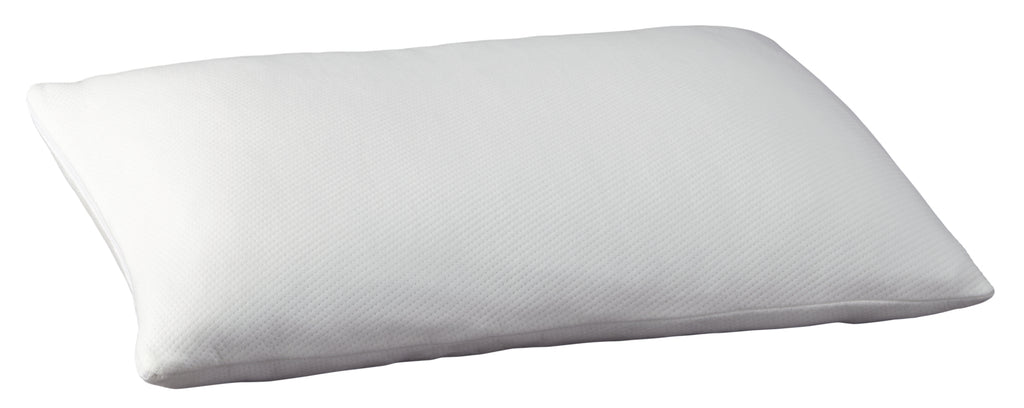 Promotional M82510 White Memory Foam Pillow 10CS