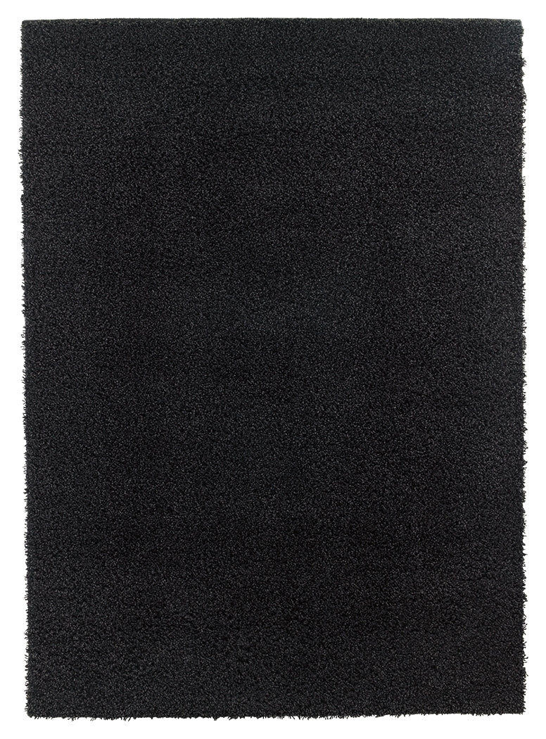 Caci R320002 Charcoal Medium Rug