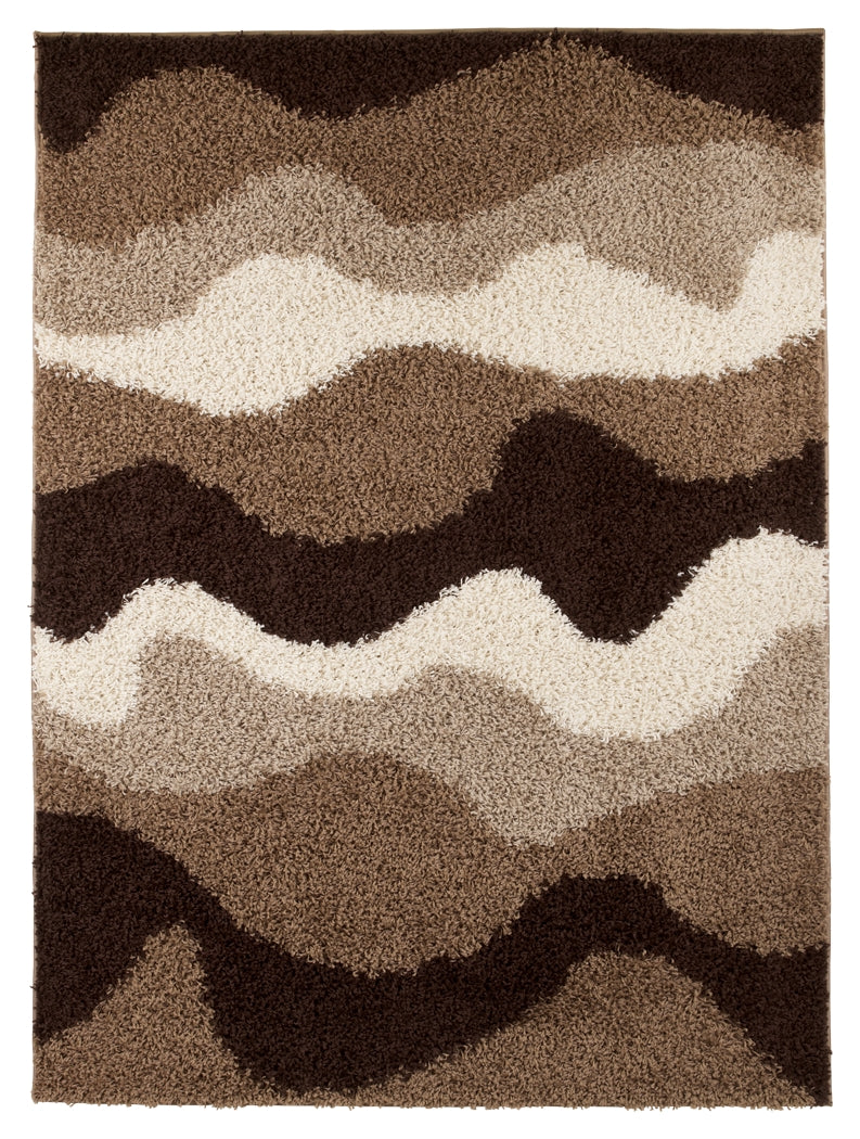 Kipri R339002 Java Medium Rug