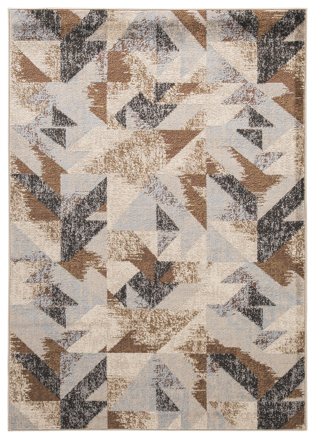 Jun R401981 Multi Large Rug