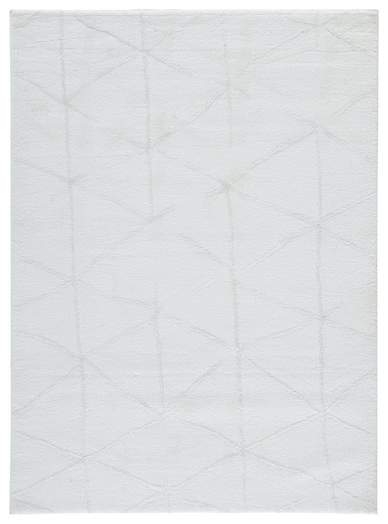 Scarrit R402372 Ivory Medium Rug