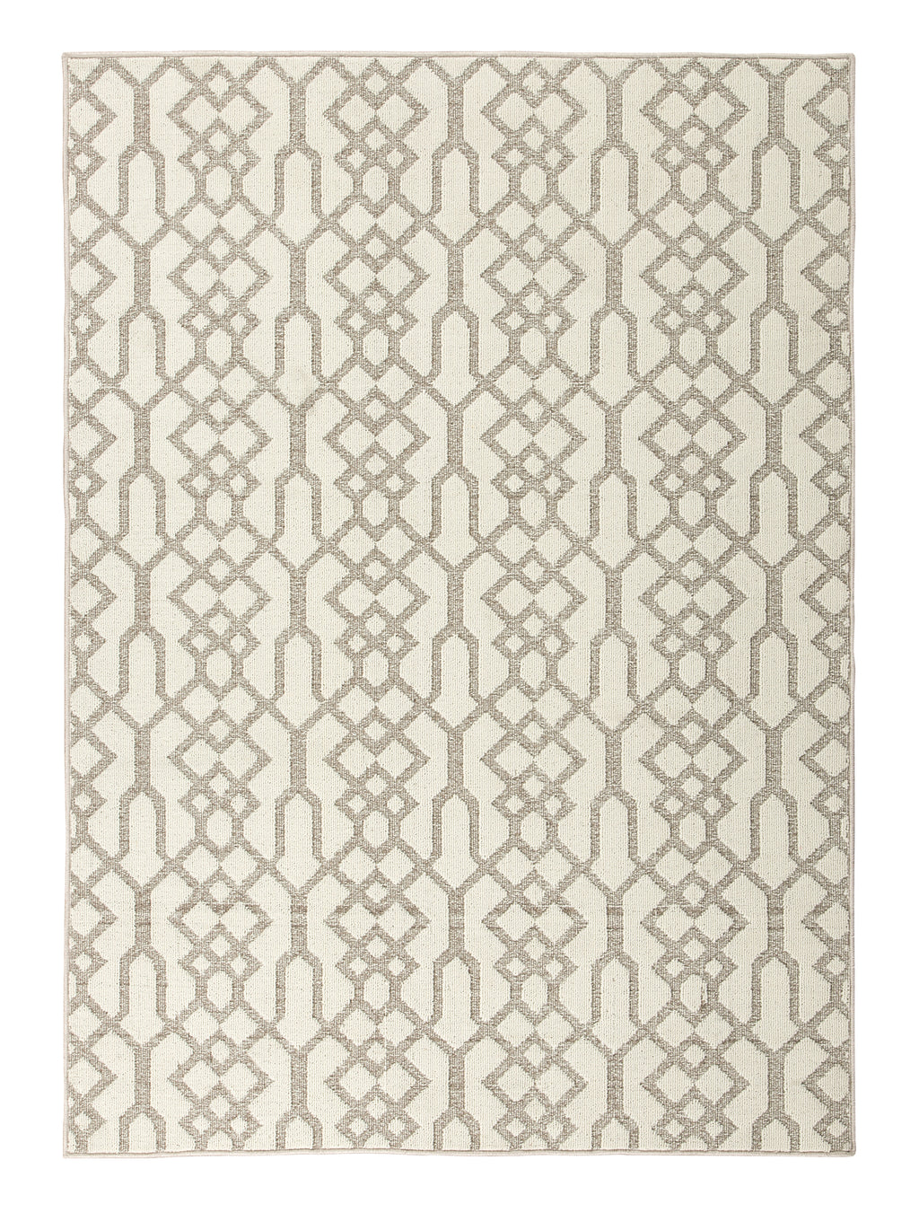 Coulee R402542 Natural Medium Rug