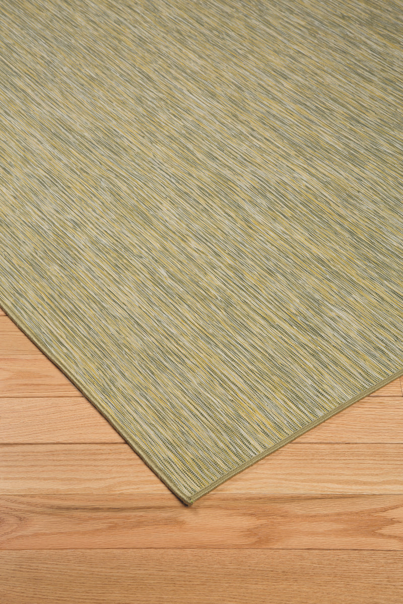 Jadzia R402952 Green Medium Rug