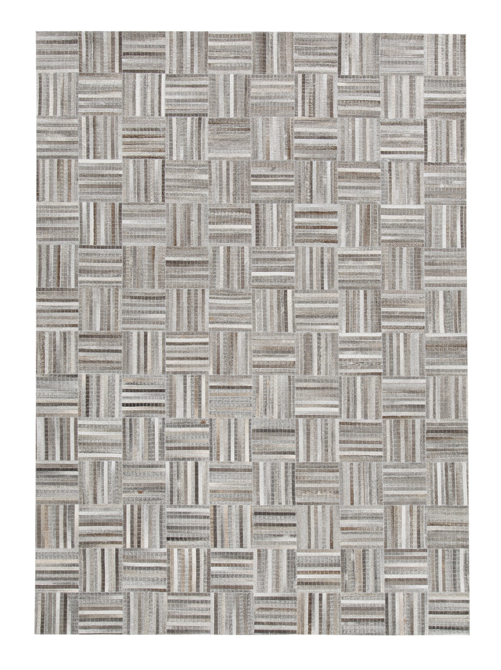 Gilham R403821 Gray Large Rug