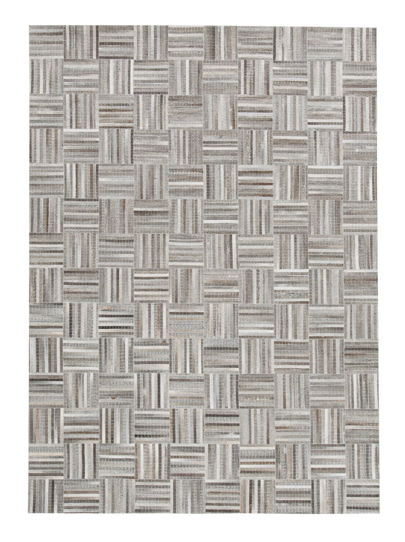 Gilham R403822 Gray Medium Rug