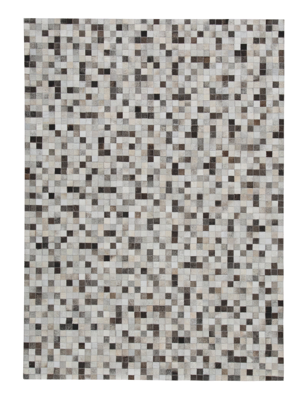 Harish R403831 BlackTan Large Rug