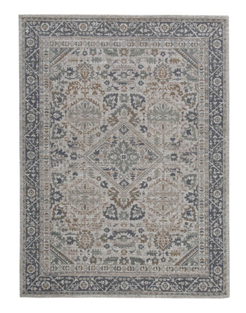 Hetty R403861 Multi Large Rug