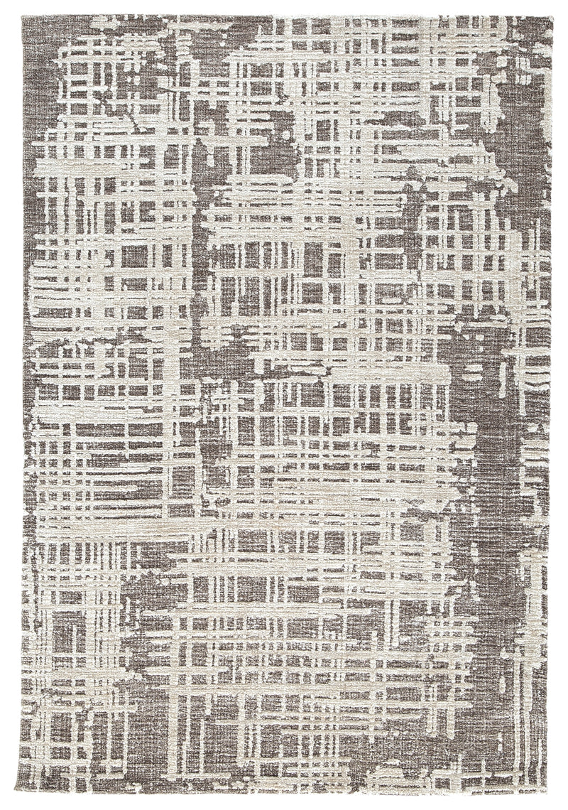 Makalo R404331 Gray Large Rug