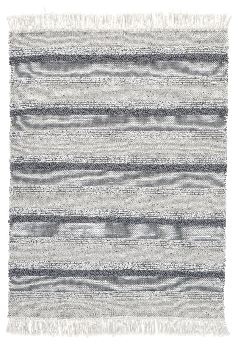 Derya R404371 Gray Large Rug