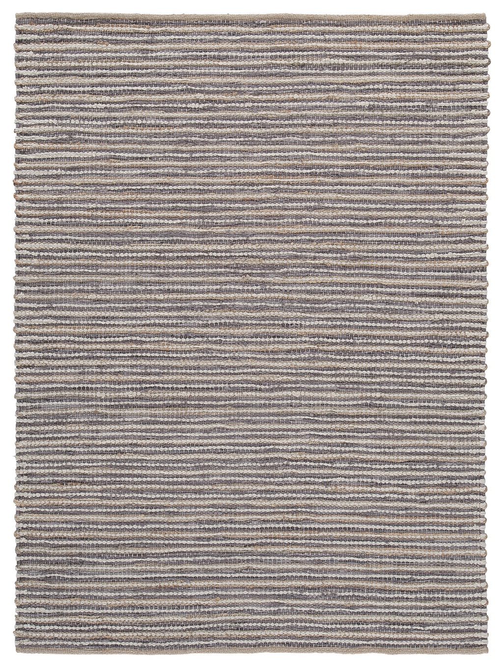 Kallita R404421 NaturalGray Large Rug