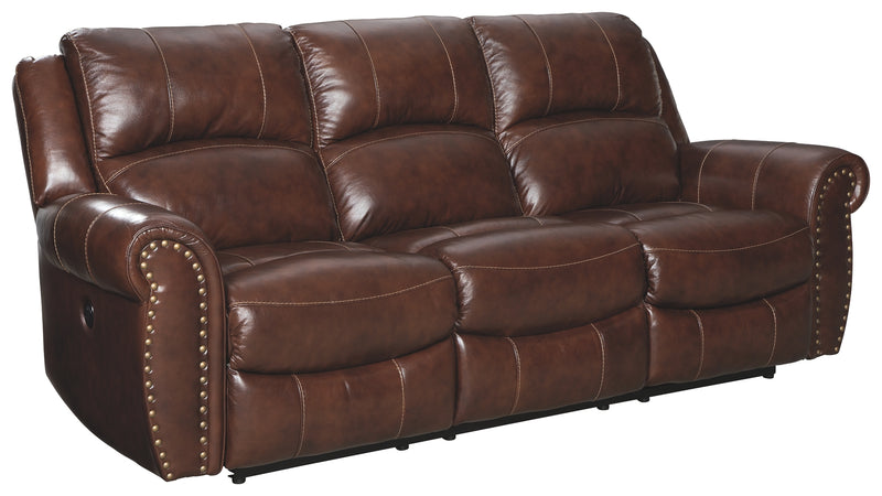 Bingen U4280287 Harness Reclining Power Sofa