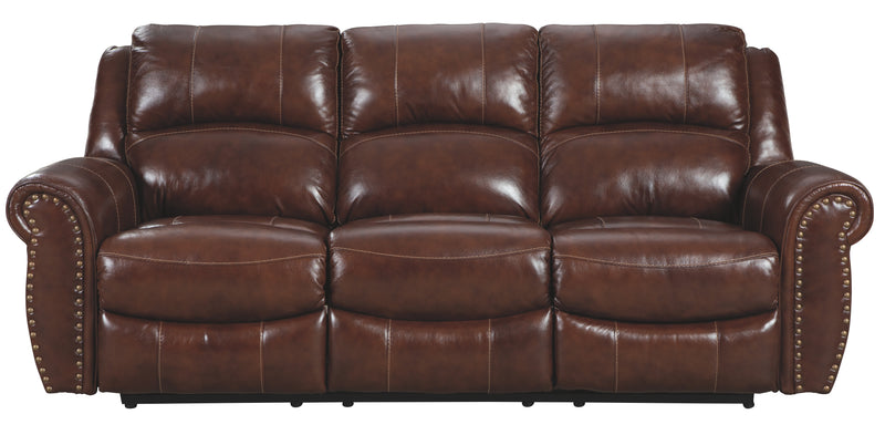 Bingen U4280288 Harness Reclining Sofa