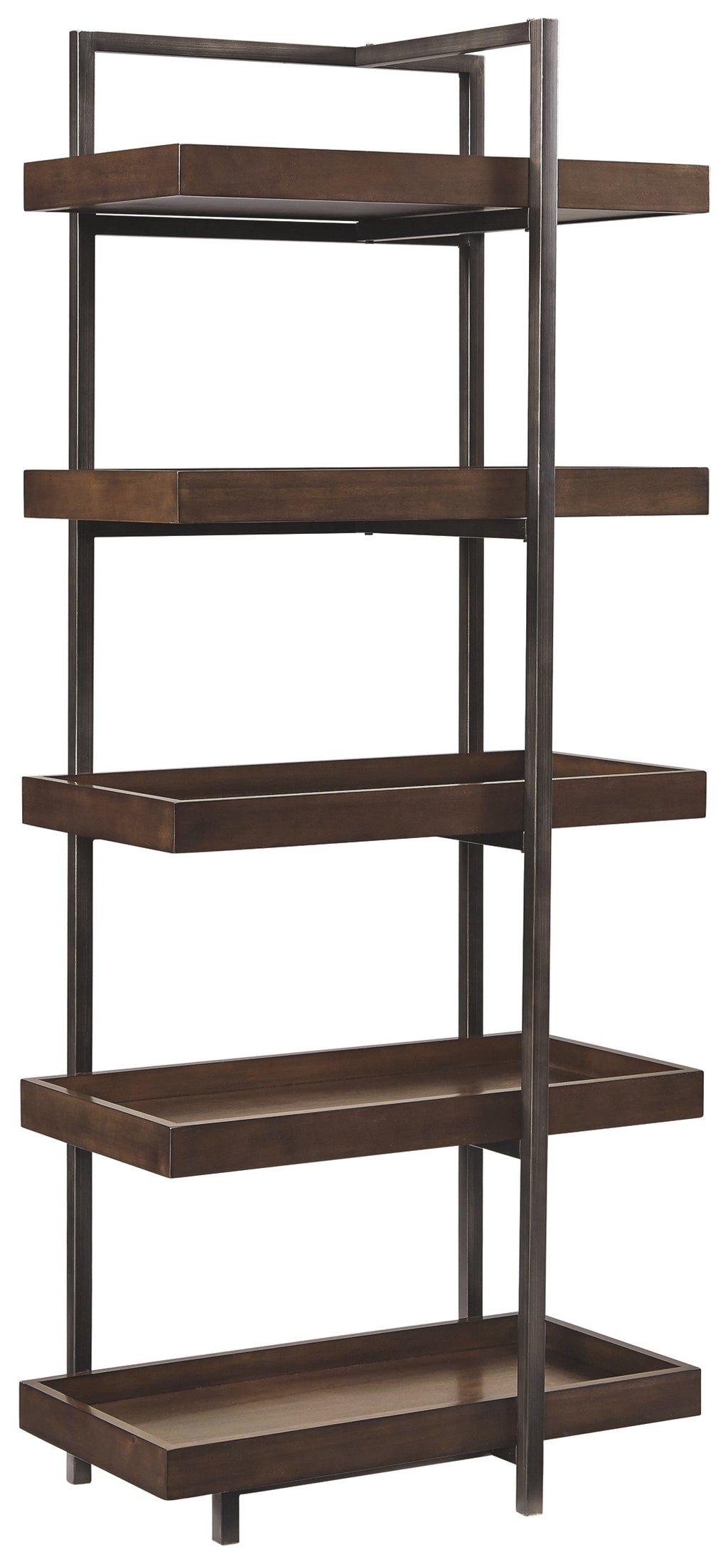 Starmore W633-34 BrownGunmetal Left or Right Pier